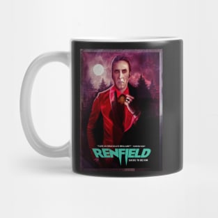 Renfield - Sucks to be him Mug